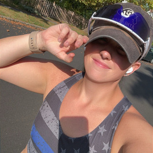 Fundraising Page: Katie Boyle